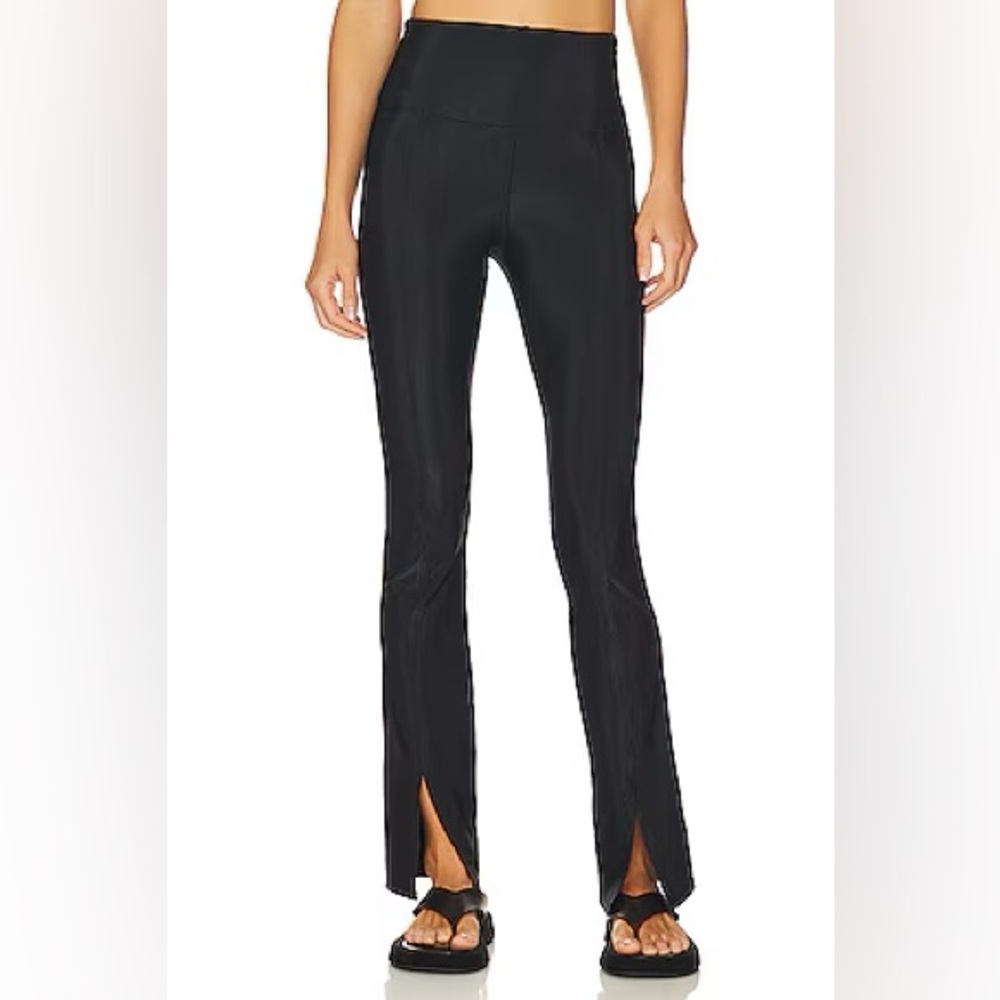 Beach Riot Alani Pant Leggings Size Large